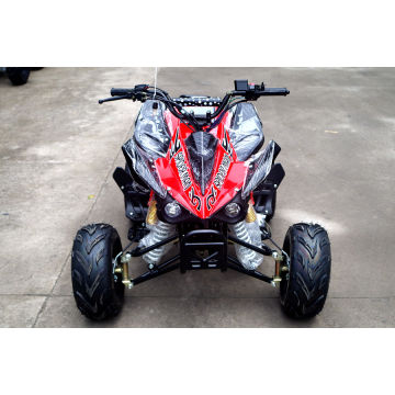 2016 Fábrica de Jinyi que vende 110cc más barato ATV (JY-100-1A)